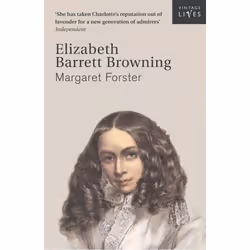 ISBN Elizabeth Barrett Browning, English, Paperback, 416 pages