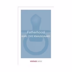 ISBN Fatherhood: Vintage Minis, General novel, English, 128 pages