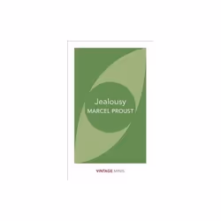 ISBN Jealousy : Vintage Minis, English, Paperback, 96 pages