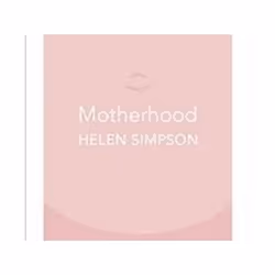 ISBN Motherhood : Vintage Minis, General novel, English, Paperback, 128 pages