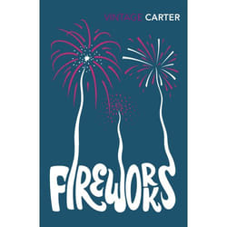 ISBN Fireworks book English Paperback 144 pages