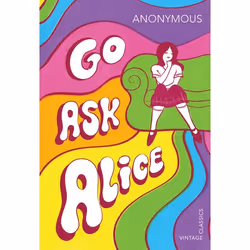 ISBN Go Ask Alice, English, Paperback, 256 pages
