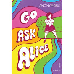 ISBN Go Ask Alice book English Paperback 256 pages