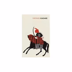 ISBN Traitor's Niche, English, Paperback, 208 pages