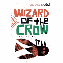 ISBN Wizard of the Crow, English, Paperback, 784 pages