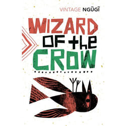 ISBN Wizard of the Crow book English Paperback 784 pages