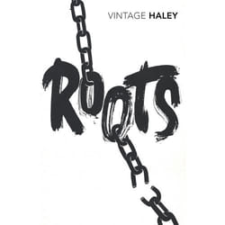 ISBN Roots book English Paperback 912 pages