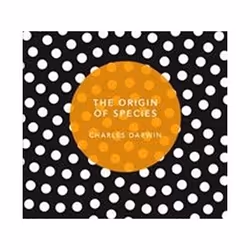 ISBN Origin of Species, Science Fiction, English, Paperback, 518 pages