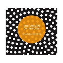 ISBN Origin of Species book Science Fiction English Paperback 518 pages