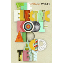 ISBN The Electric Kool-Aid Acid Test book English 432 pages