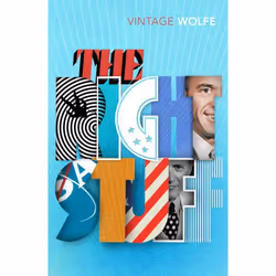 ISBN The Right Stuff, General novel, English, Paperback, 448 pages