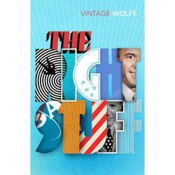 ISBN The Right Stuff book General novel English Paperback 448 pages