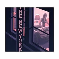 ISBN New York Stories (Vintage Classics), General novel, English, Paperback, 400 pages