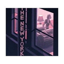 ISBN New York Stories (Vintage Classics) book General novel English Paperback 400 pages