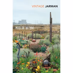 ISBN Modern Nature, English, Paperback, 336 pages
