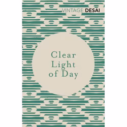 ISBN Clear Light of Day, English, Paperback, 272 pages