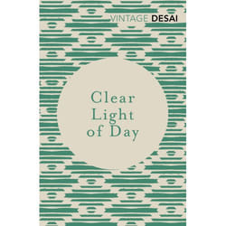 ISBN Clear Light of Day book English Paperback 272 pages