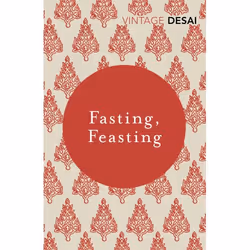 ISBN Fasting, Feasting, English, Paperback, 240 pages