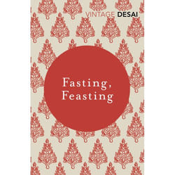 ISBN Fasting, Feasting book English Paperback 240 pages