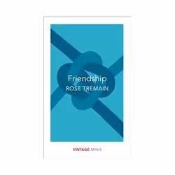 ISBN Friendship: Vintage Minis, General novel, English, 144 pages