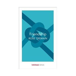 ISBN Friendship: Vintage Minis book General novel English 144 pages