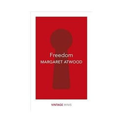 ISBN Freedom: Vintage Minis book General novel English 144 pages