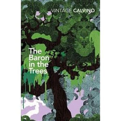 ISBN Baron in the Trees book General novel English 288 pages