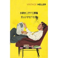 ISBN Something Happened book English Paperback 544 pages
