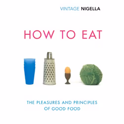 ISBN How To Eat, English, Paperback, 560 pages