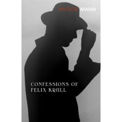 ISBN Confessions Of Felix Krull book English 416 pages