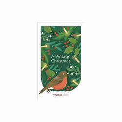 ISBN Vintage Christmas (Vintage Minis), English, Hardcover, 272 pages