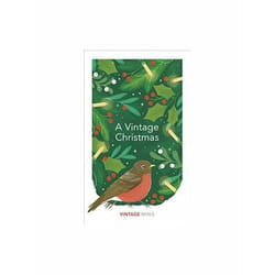 ISBN Vintage Christmas (Vintage Minis)