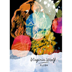 ISBN Flush book English Paperback 144 pages
