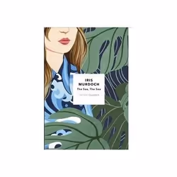 ISBN Sea the Sea, General novel, English, Paperback, 560 pages