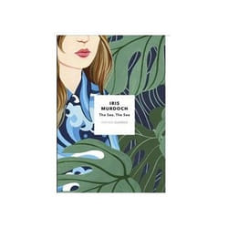 ISBN Sea the Sea book General novel English Paperback 560 pages