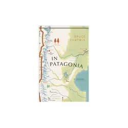 ISBN In Patagonia, English, Paperback, 300 pages