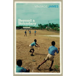 ISBN Beyond A Boundary book English Paperback 368 pages