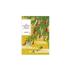 ISBN Housekeeper And The Professor : Vintage Classics Japanese Series