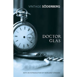 ISBN Doctor Glas book English Paperback 160 pages