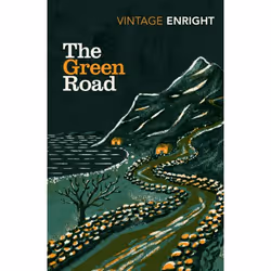 ISBN The Green Road, English, Paperback, 336 pages