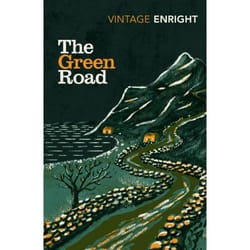 ISBN The Green Road book English Paperback 336 pages