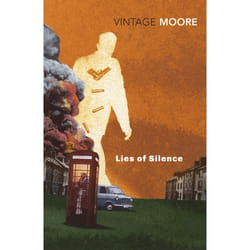 ISBN Lies of Silence book English 208 pages