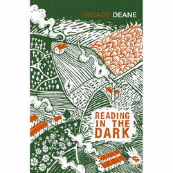 ISBN Reading in the Dark, English, Paperback, 256 pages
