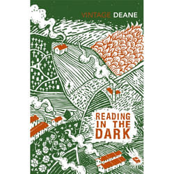 ISBN Reading in the Dark book English Paperback 256 pages