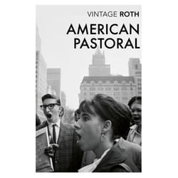 ISBN American Pastoral book English Paperback 448 pages