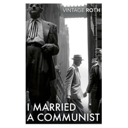 ISBN I Married a Communist book English Paperback 352 pages