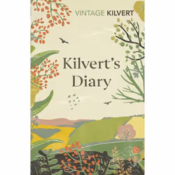 ISBN Kilvert's Diary, English, 528 pages