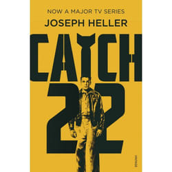 ISBN Catch-22 book English Paperback 528 pages