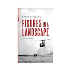 ISBN Figures in a Landscape book General novel English 208 pages