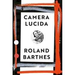 ISBN Camera Lucida book English 160 pages